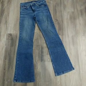 Jeans by LEI